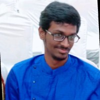 S Karthikeyan