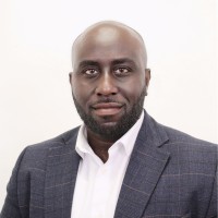 Dr Michael Akinfala