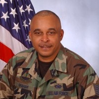 Michael Graham