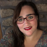 Michelle Rockwell