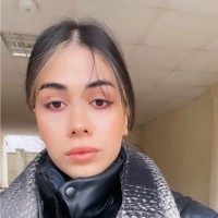 Helia Salehi