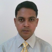 Delwar Hossain