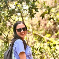 Srijana Gautam