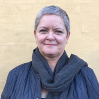 Karen Bjerregaard
