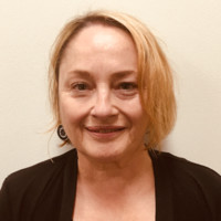 Francoise Harbord