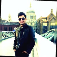 Viraj Vyas