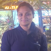 Divya Santoshi