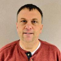 Michael Stapleton