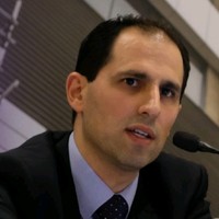 Steve Abela CIWFM