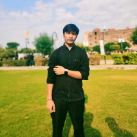 Praveen kumar Sharma
