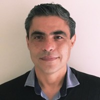 Francisco Javier Bravo Escobar