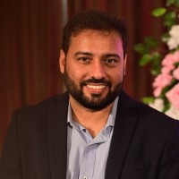 Dinker Pandey