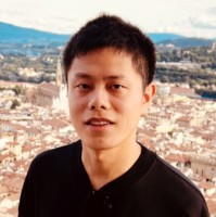 Xun Shi