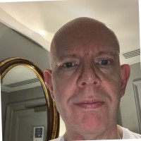 Gordon Ross