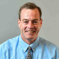 Tim Mulcahy