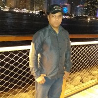 Mohamed Mostafa Mohamed Ishaque