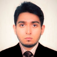 Md Arif Mahmud