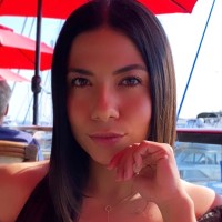 Maria Aguilar