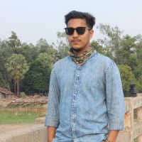 Mohammod Ashik