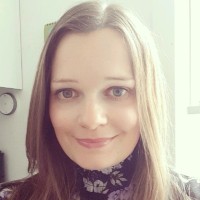 Helene Heggheim