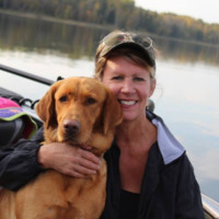 Susan Gruber