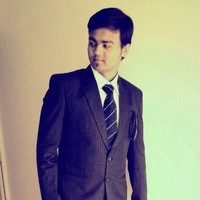 Harsh Vyas