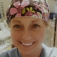 Michelle Shockley