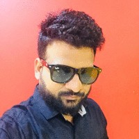 Sandeep Kanoujiya