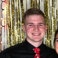 Braxton Ward