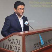 Muhammad Salman Zaffar