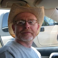 Patrick Wilkinson