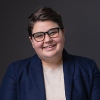 Caitlin McElroy