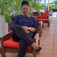Pudensiana Lihamwike