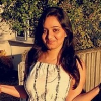 Vidhi Yagnik