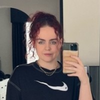 Caitlyn Harrison