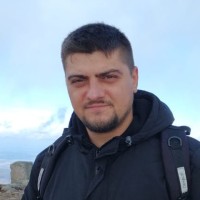 Сергей Федоренко