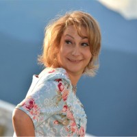 Marie-Claire Di Dio