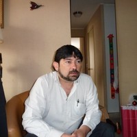 Christian Fuenzalida Claveria