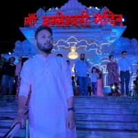 Shubham Kothare