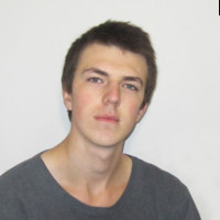 Yevhenii Vinnichenko