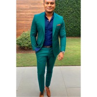 Afzal Qambrani