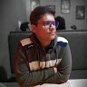 Arjun H N