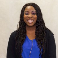 Latoya Jones, Mba