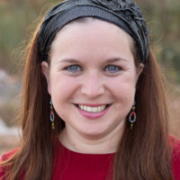 Daniela Feldman Berkowitz