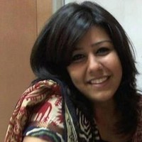Pranati Tandon