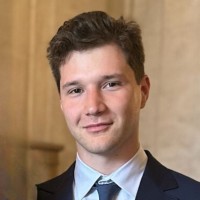 Caleb Hilladakis