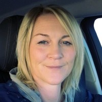 Arlene Mitchell