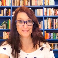 Lisa-Jo Baker