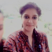 Deeksha Asthana