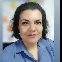 Alma Lizette Hernández Ramírez